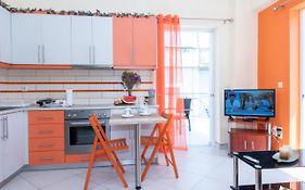 Kalamata Alex Apartments II