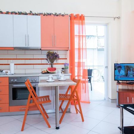 Kalamata Alex Apartments II Εξωτερικό φωτογραφία