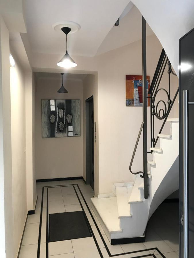 Kalamata Alex Apartments II Εξωτερικό φωτογραφία
