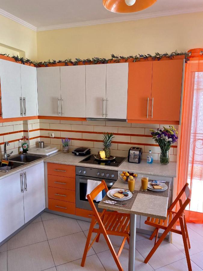 Kalamata Alex Apartments II Εξωτερικό φωτογραφία