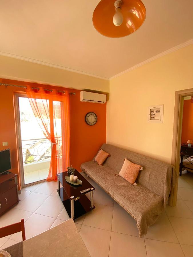 Kalamata Alex Apartments II Εξωτερικό φωτογραφία