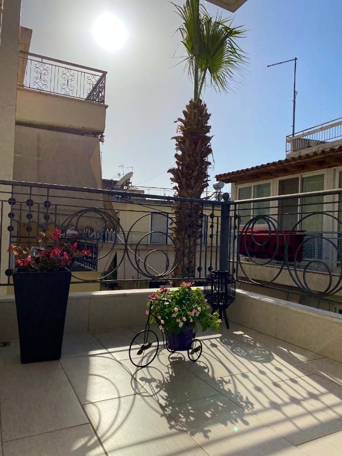Kalamata Alex Apartments II Εξωτερικό φωτογραφία
