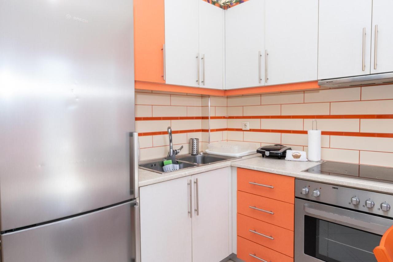 Kalamata Alex Apartments II Εξωτερικό φωτογραφία