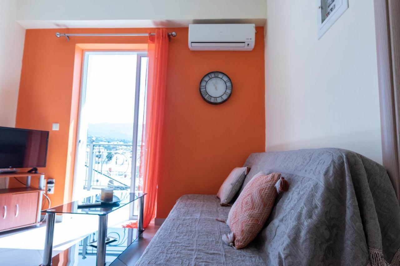 Kalamata Alex Apartments II Εξωτερικό φωτογραφία