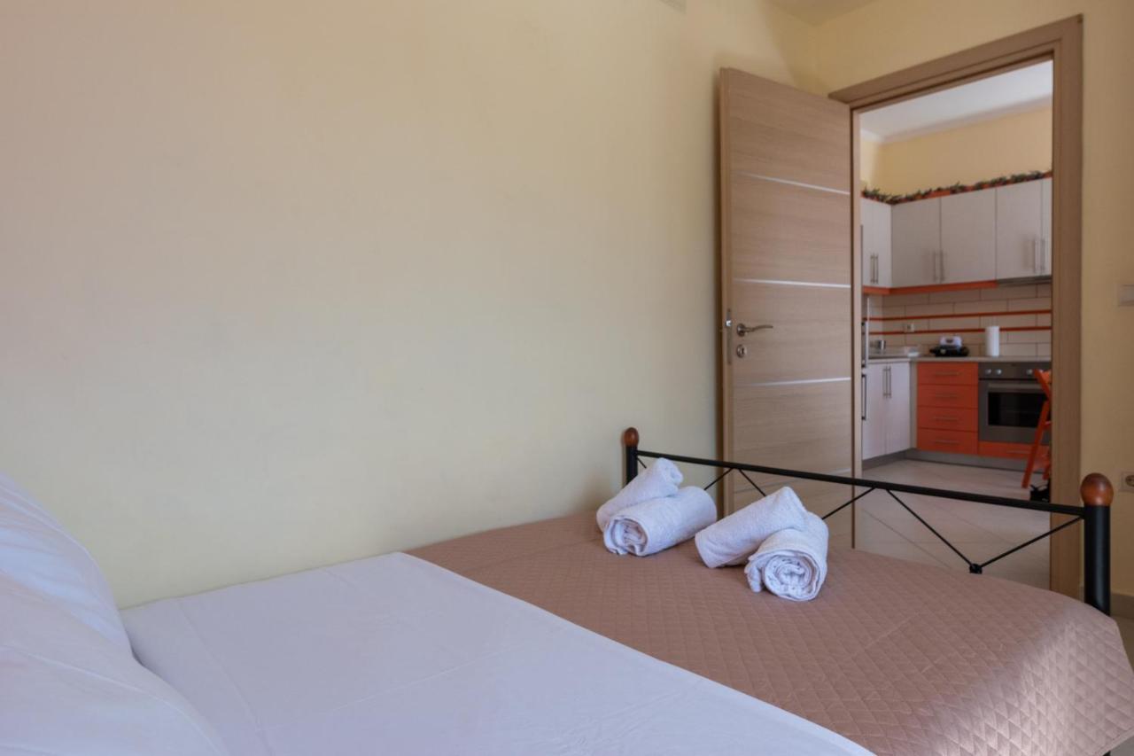 Kalamata Alex Apartments II Εξωτερικό φωτογραφία
