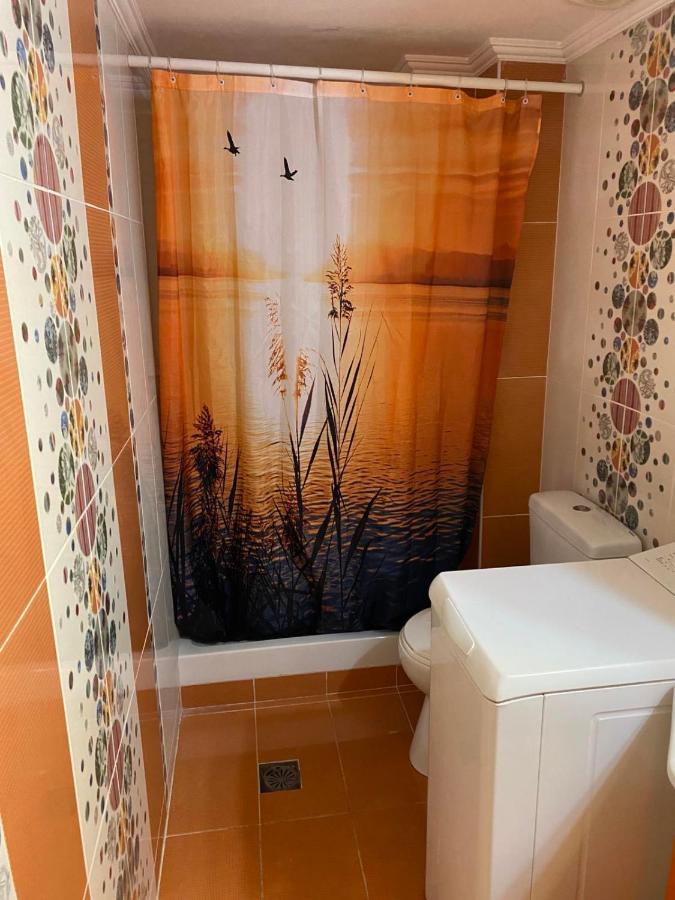 Kalamata Alex Apartments II Εξωτερικό φωτογραφία